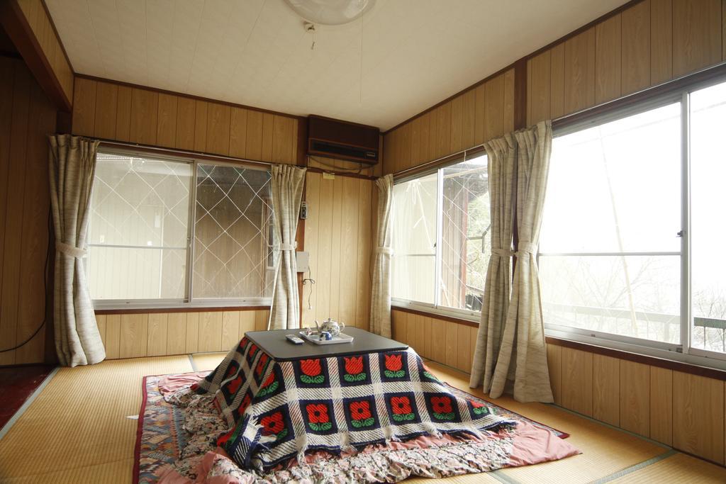 Hakuchiso Miyoshi (Tokushima) Ngoại thất bức ảnh