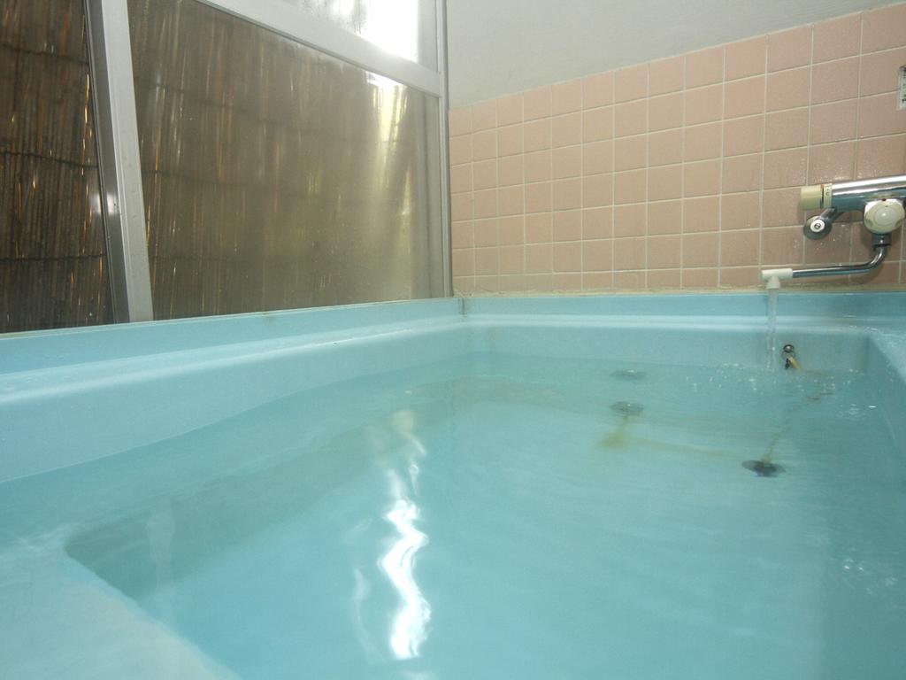 Hakuchiso Miyoshi (Tokushima) Ngoại thất bức ảnh